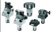 Válvulas lógicas  Logic Valves  YUKEN
